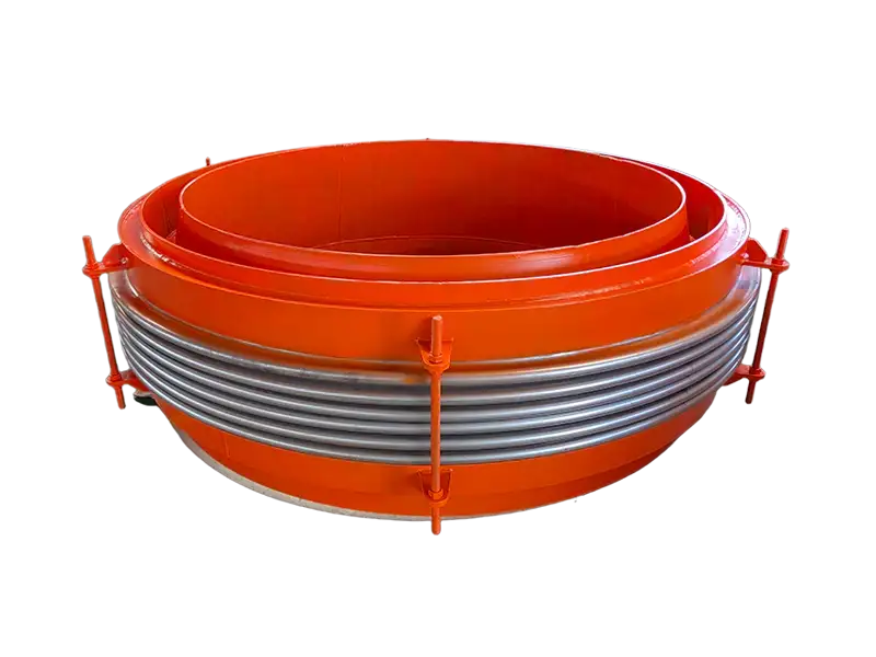 Custom Expansion Joint