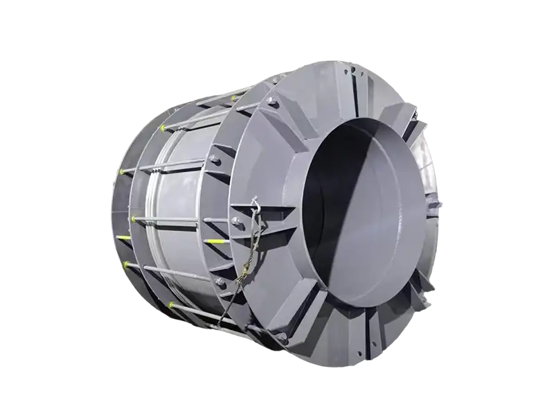 Custom Expansion Joint
