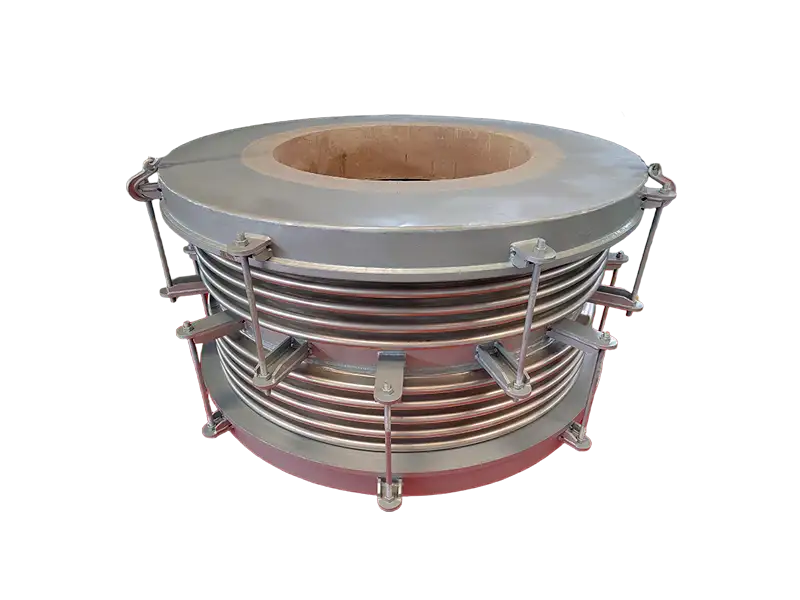 Custom Expansion Joint