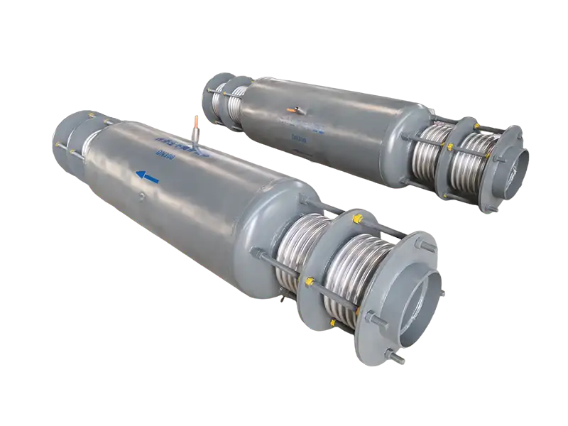 Custom Expansion Joint