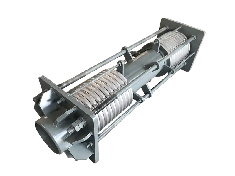 Custom Expansion Joint