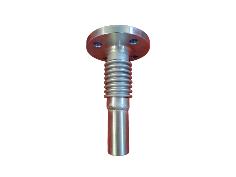 Custom Expansion Joint