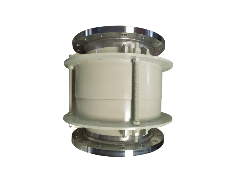 Custom Expansion Joint