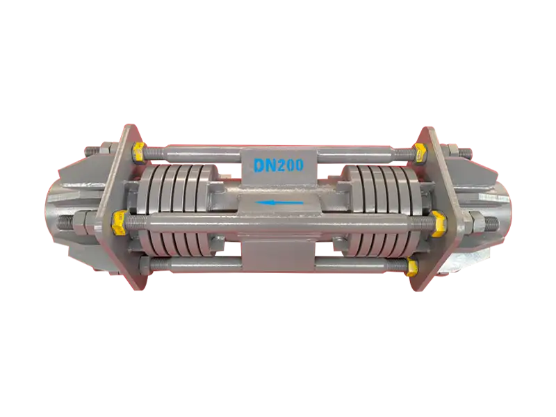 Custom Expansion Joint