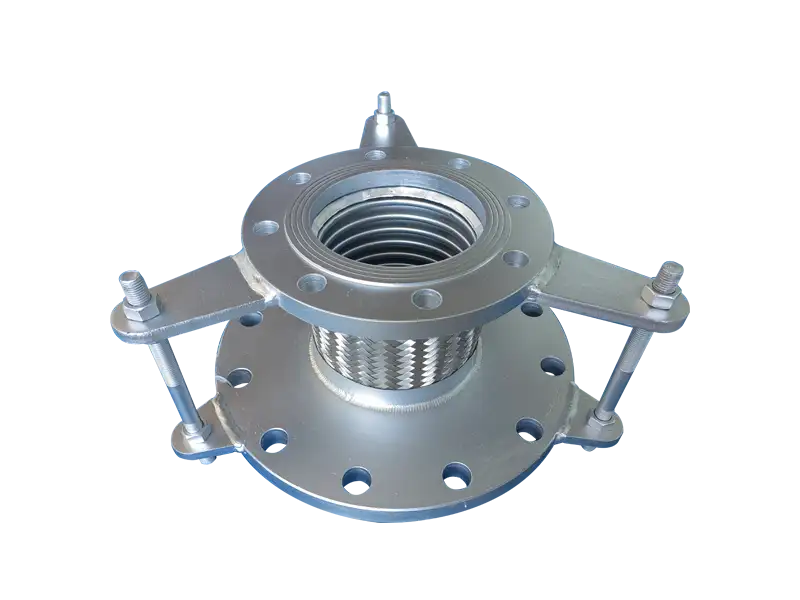 Custom Expansion Joint