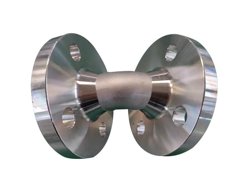 Custom Pipe Fittings