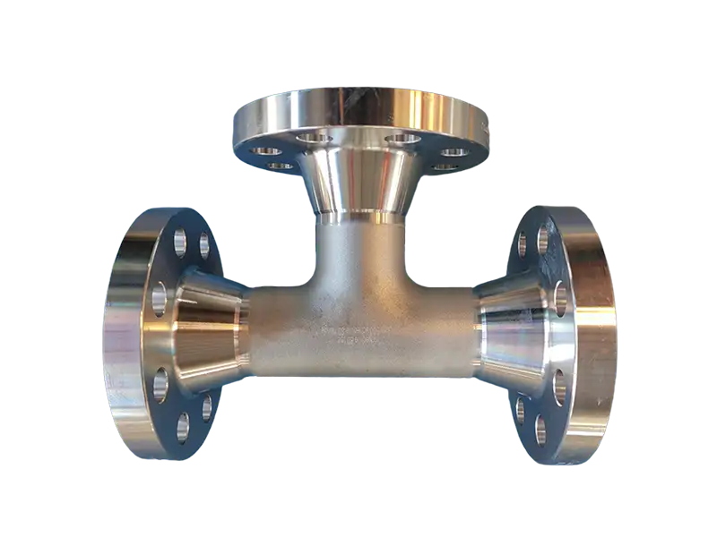 Custom Pipe Fittings
