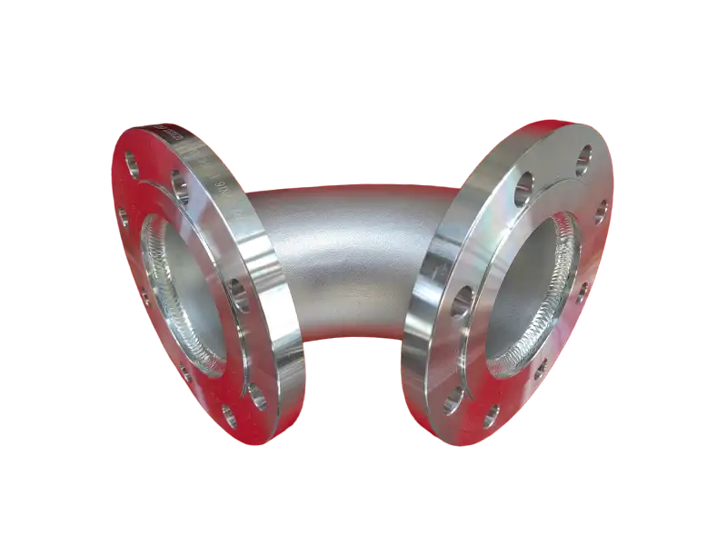 Custom Pipe Fittings