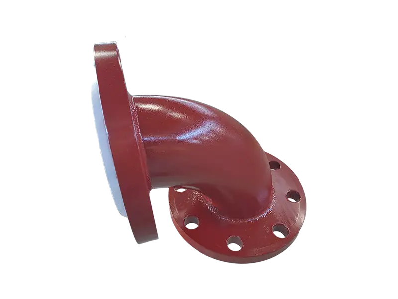 Custom Pipe Fittings