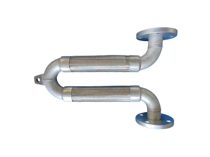Custom Expansion Joint