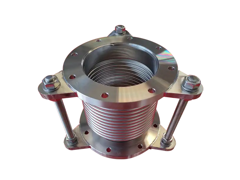 Vacuum Compensator