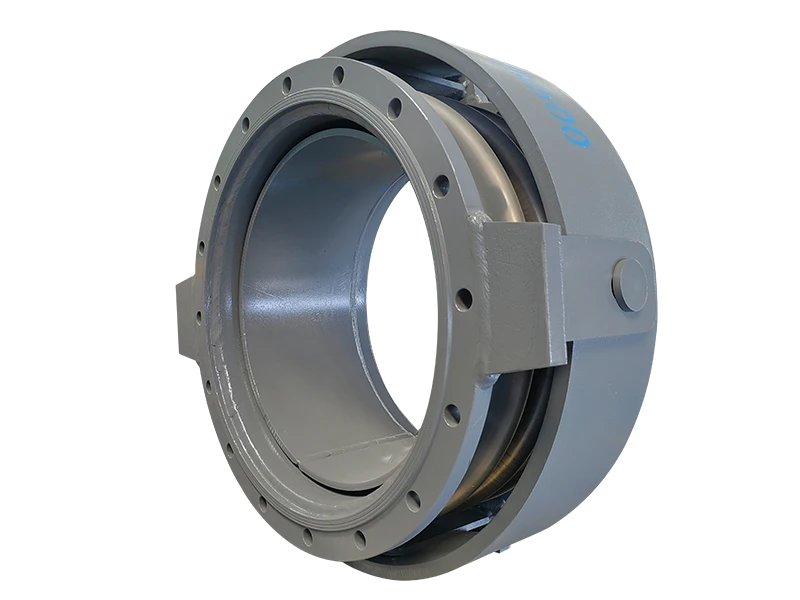 Single-row Universal Joint Expansion Joint