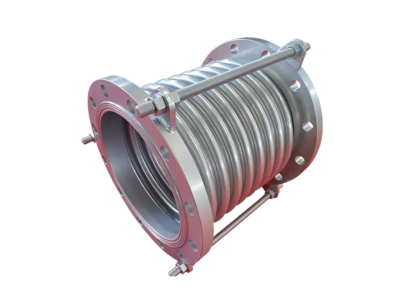 Single-axis Expansion Joint