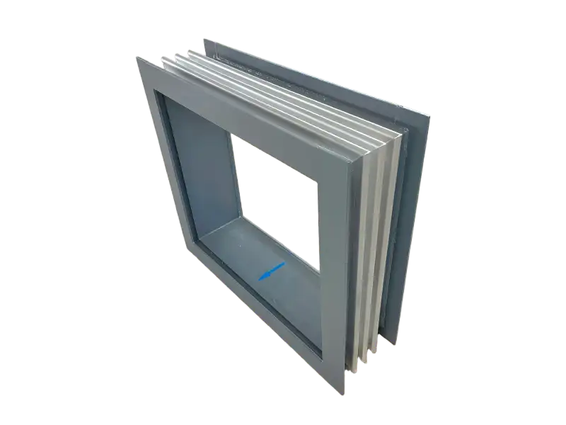Metal Expansion Joint