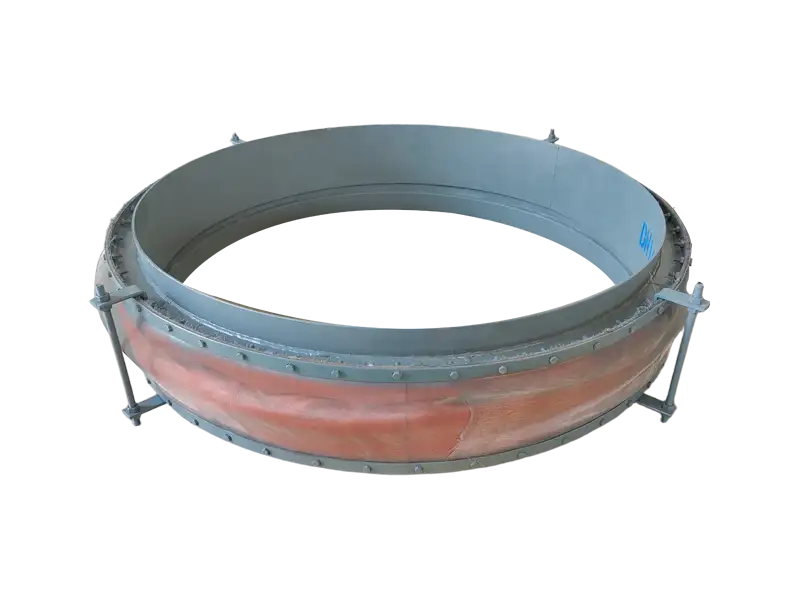 Non-metallic Lined Expansion Joint
