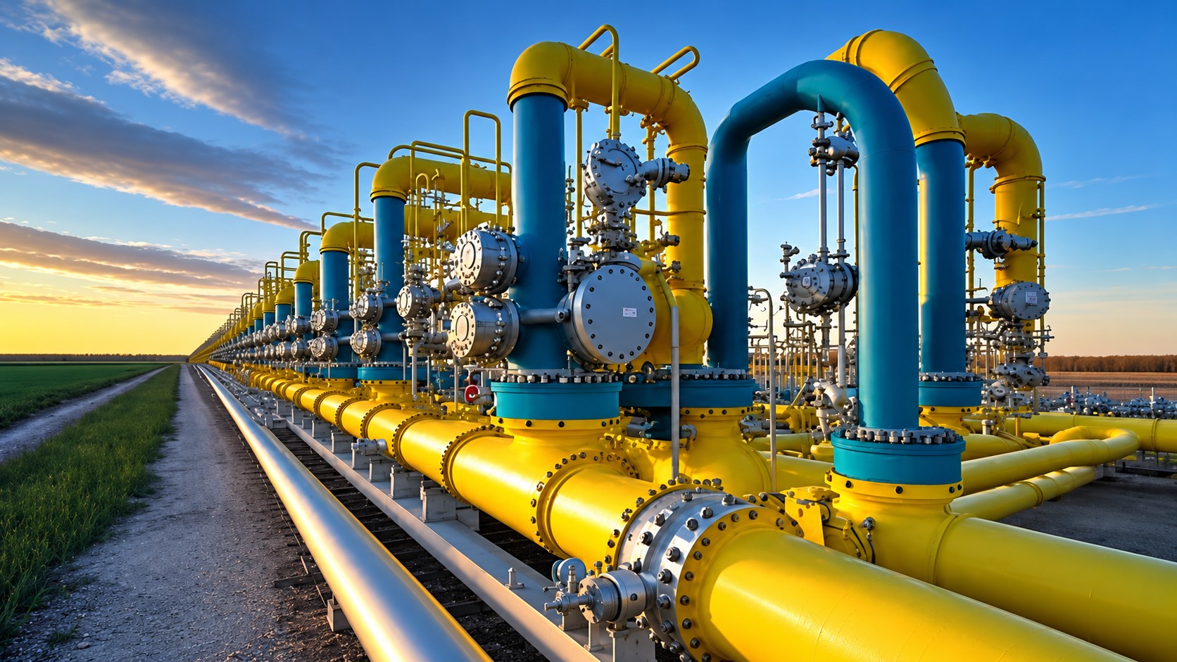 Gas Transmission