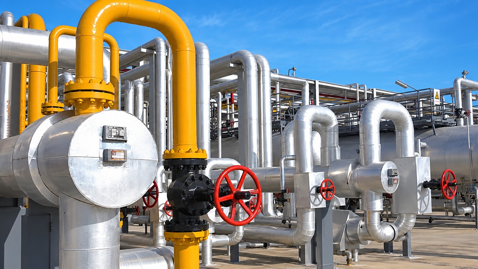 District Heating
