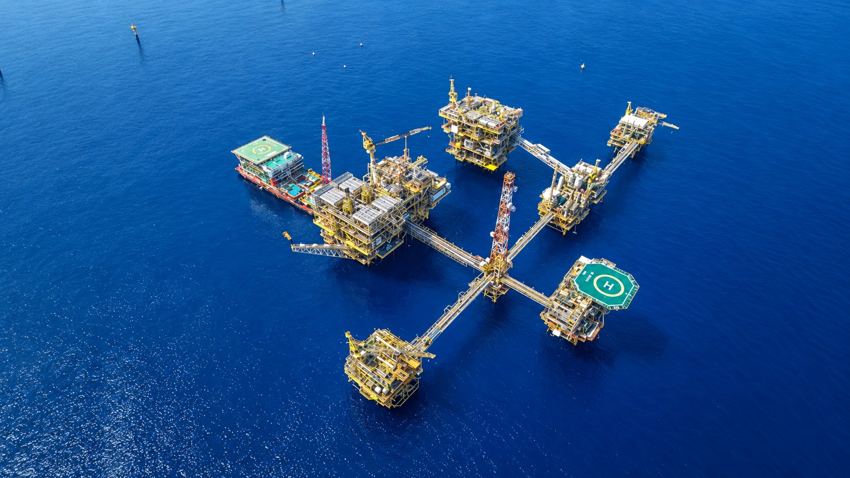 Petroleum